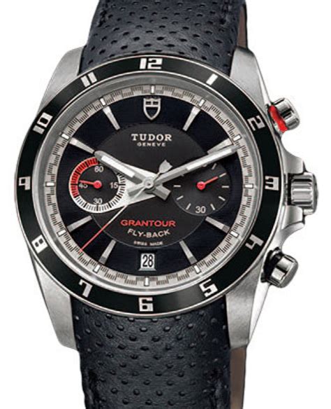 tudor flyback|Tudor Grantour Chrono Fly.